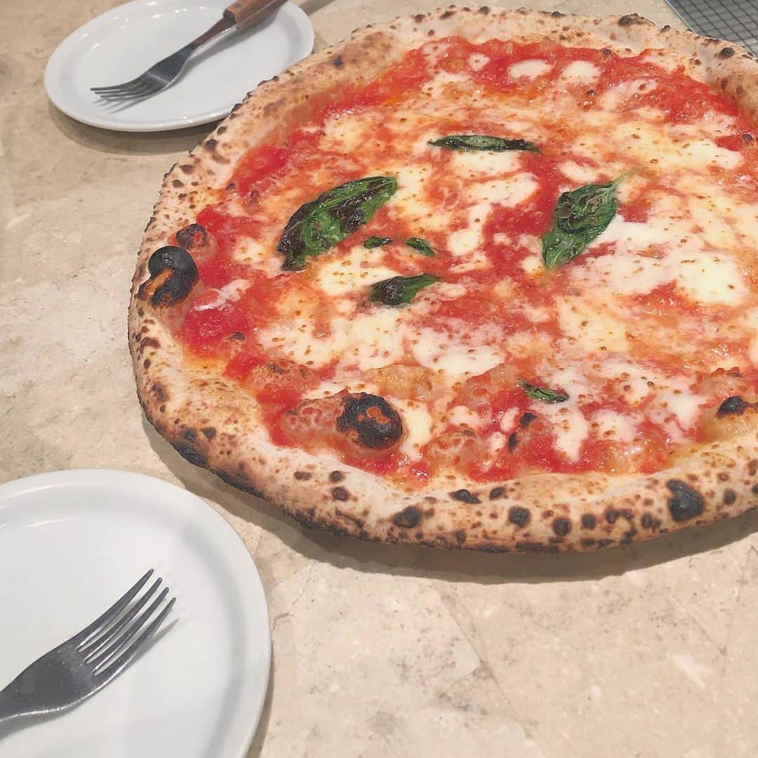 塗木莉緒のグルメインスタ