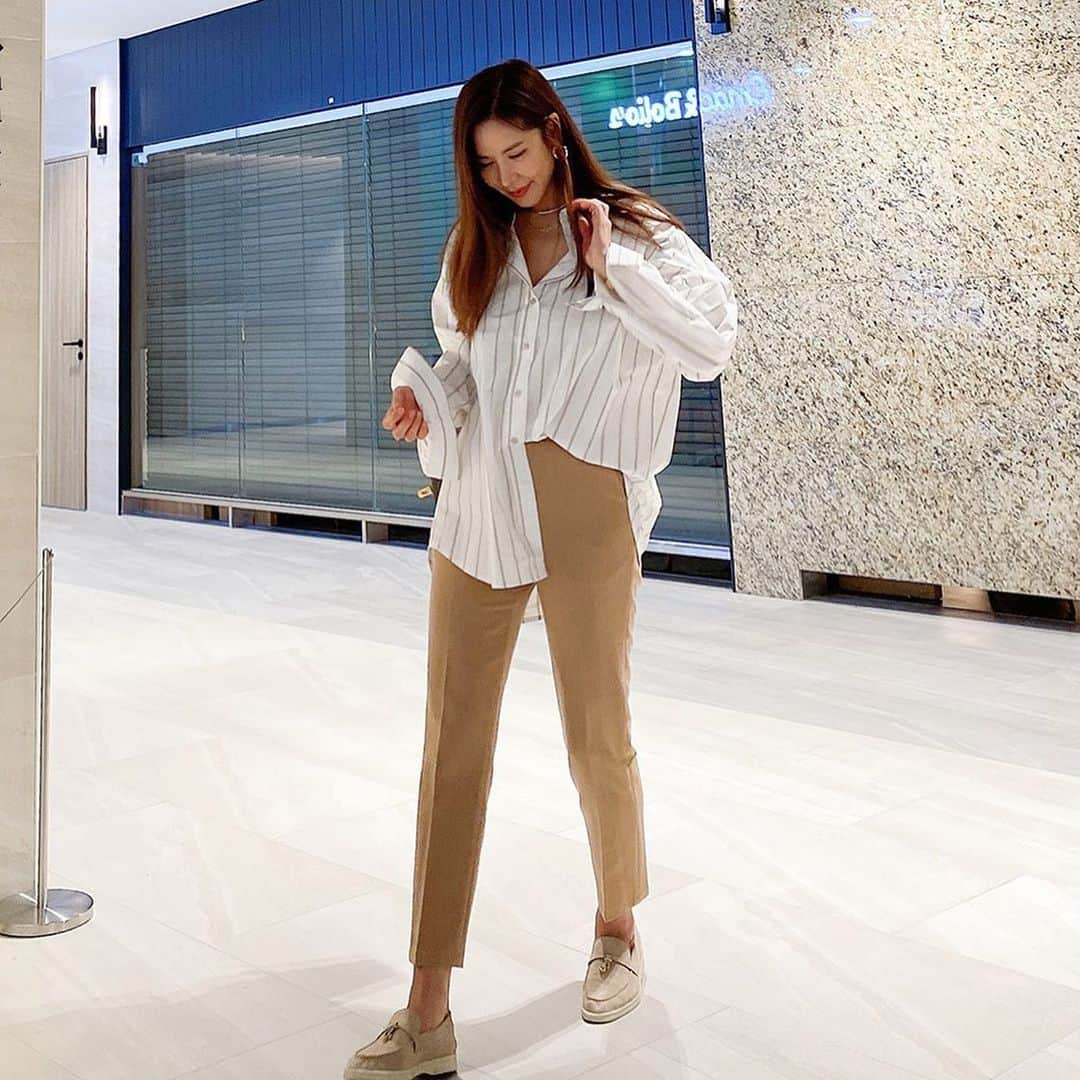 キム・ジュニさんのインスタグラム写真 キム・ジュニinstagram「⠀ 오늘 저녁 7시 진심바지를 저희 에바주니 Vip 러브 