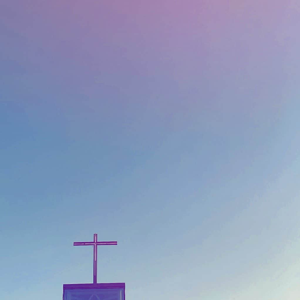 澤田友美さんのインスタグラム写真 - (澤田友美Instagram)「. みな元気がでますように🌸 無事でいてくれますように✝️ . . #church  #cross #hopeworld」3月28日 4時00分 - tomomi__sawada