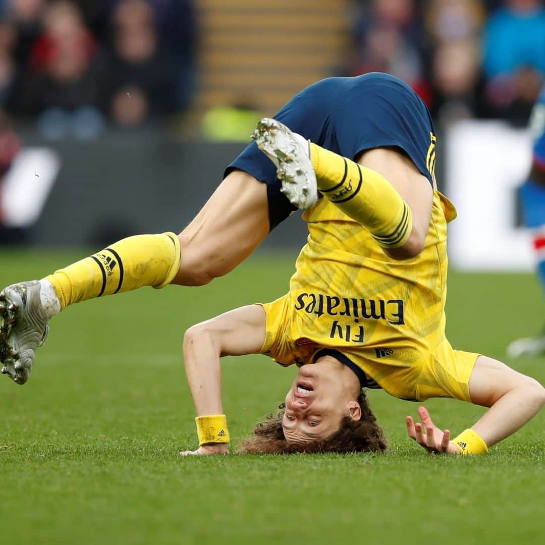 プレミアリーグさんのインスタグラム写真 - (プレミアリーグInstagram)「Until Tomorrow.」3月28日 4時42分 - premierleague