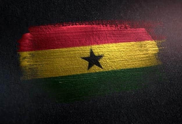 クワドォー・アサモアのインスタグラム：「All my support and love to the people affected by the Covid-19, especially in Ghana. Please follow the rules and take all precautions to avoid the spread. 🙏🏿🇬🇭 #KeepStrong #StaySafe #StayHome」