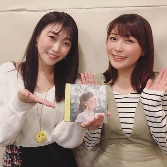 青山郁代のインスタグラム