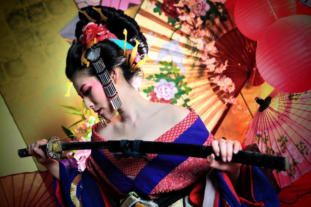 采女華のインスタグラム