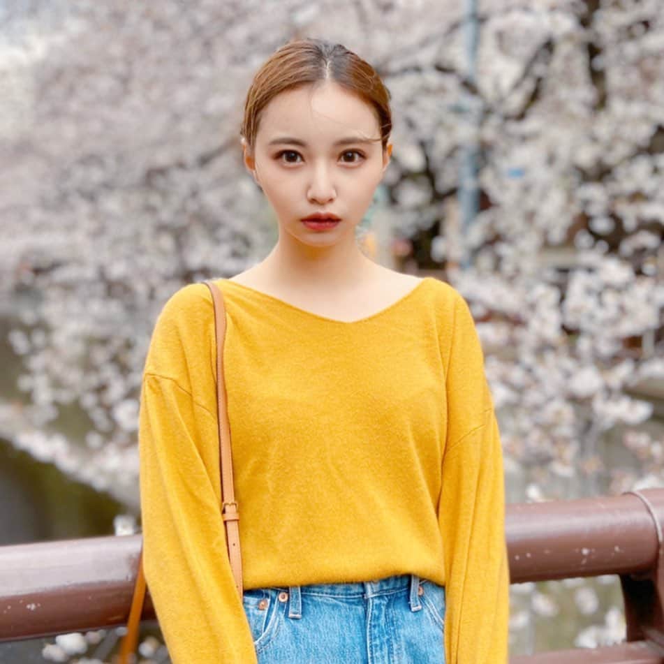 川井優沙のグルメインスタ