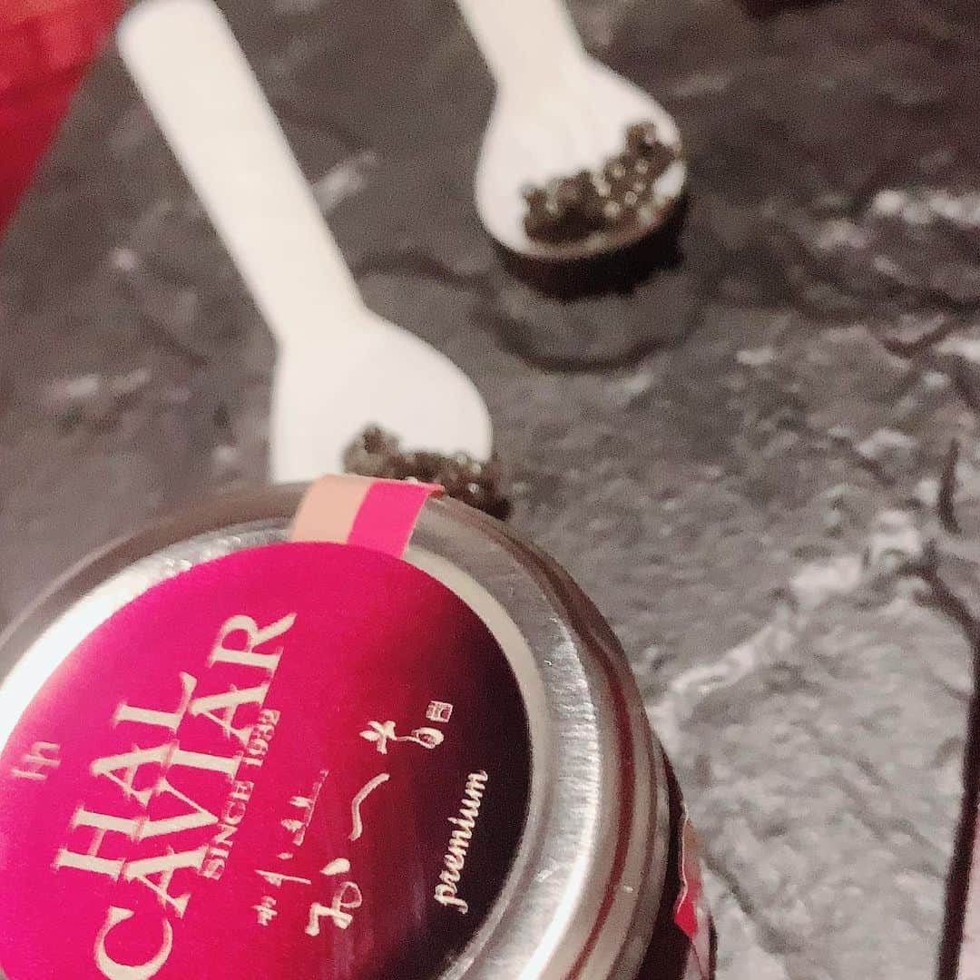 SPARAのグルメインスタ