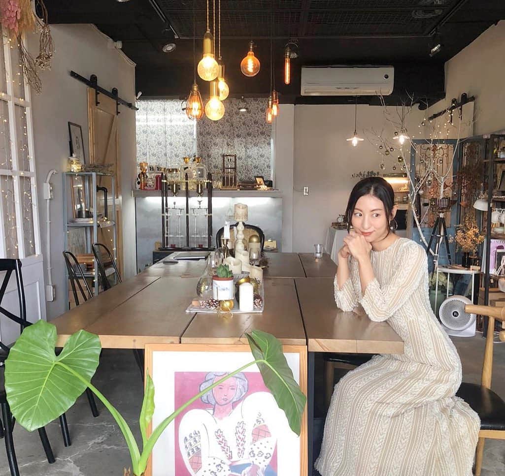 大久保麻梨子のインスタグラム