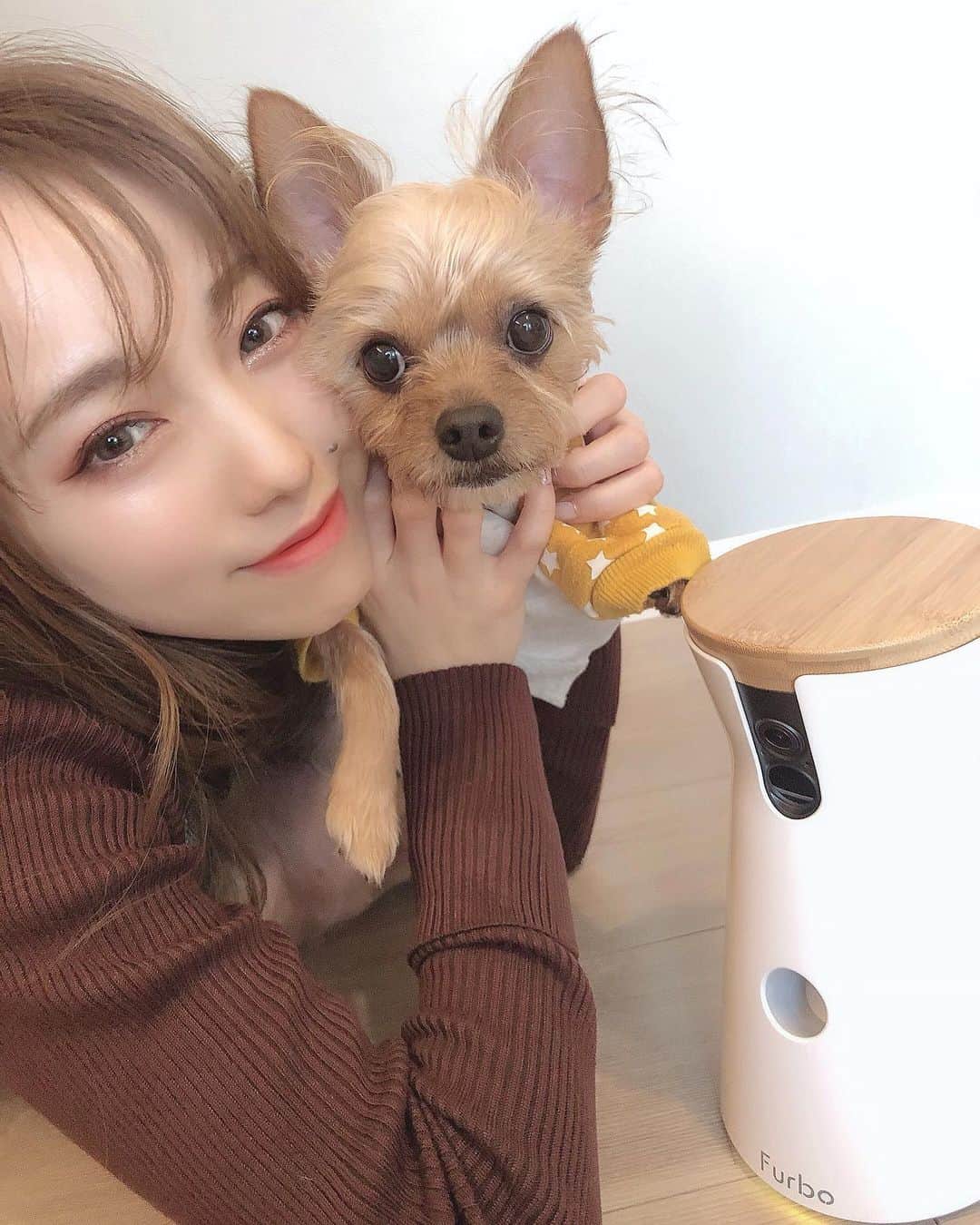 白岩まちこのインスタグラム