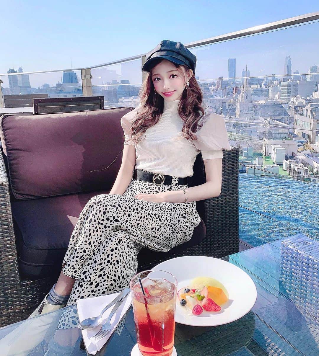 あやちゃんのグルメインスタ