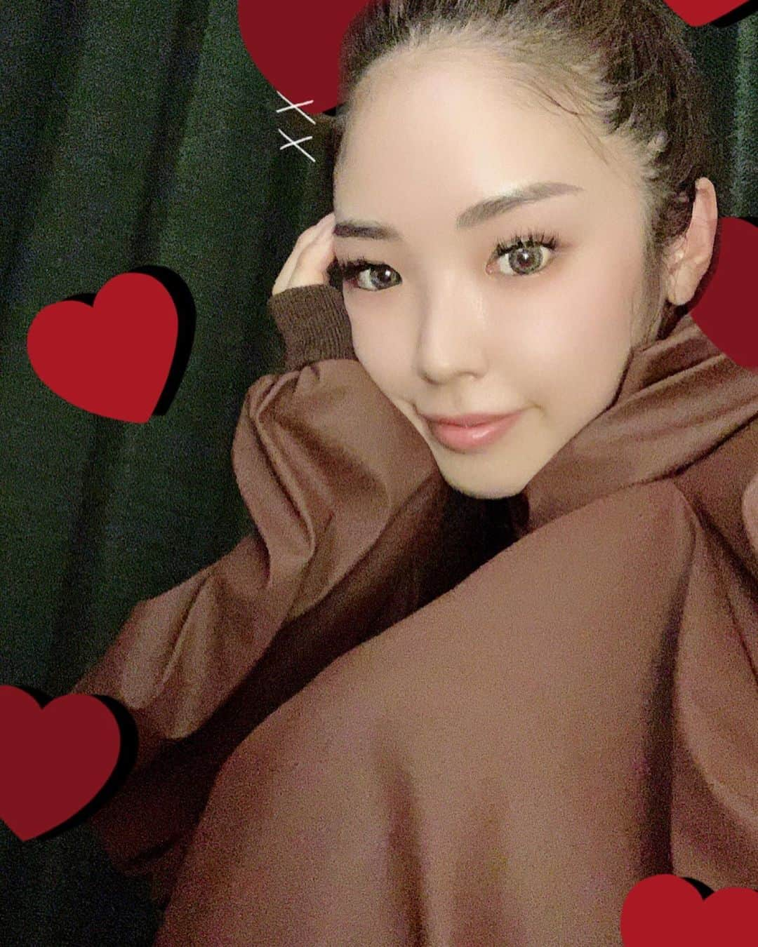 Linaのインスタグラム