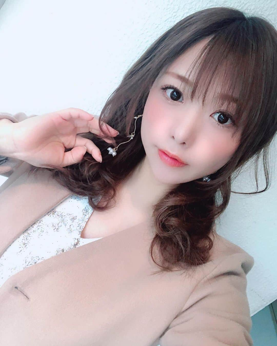 藤崎里菜のインスタグラム