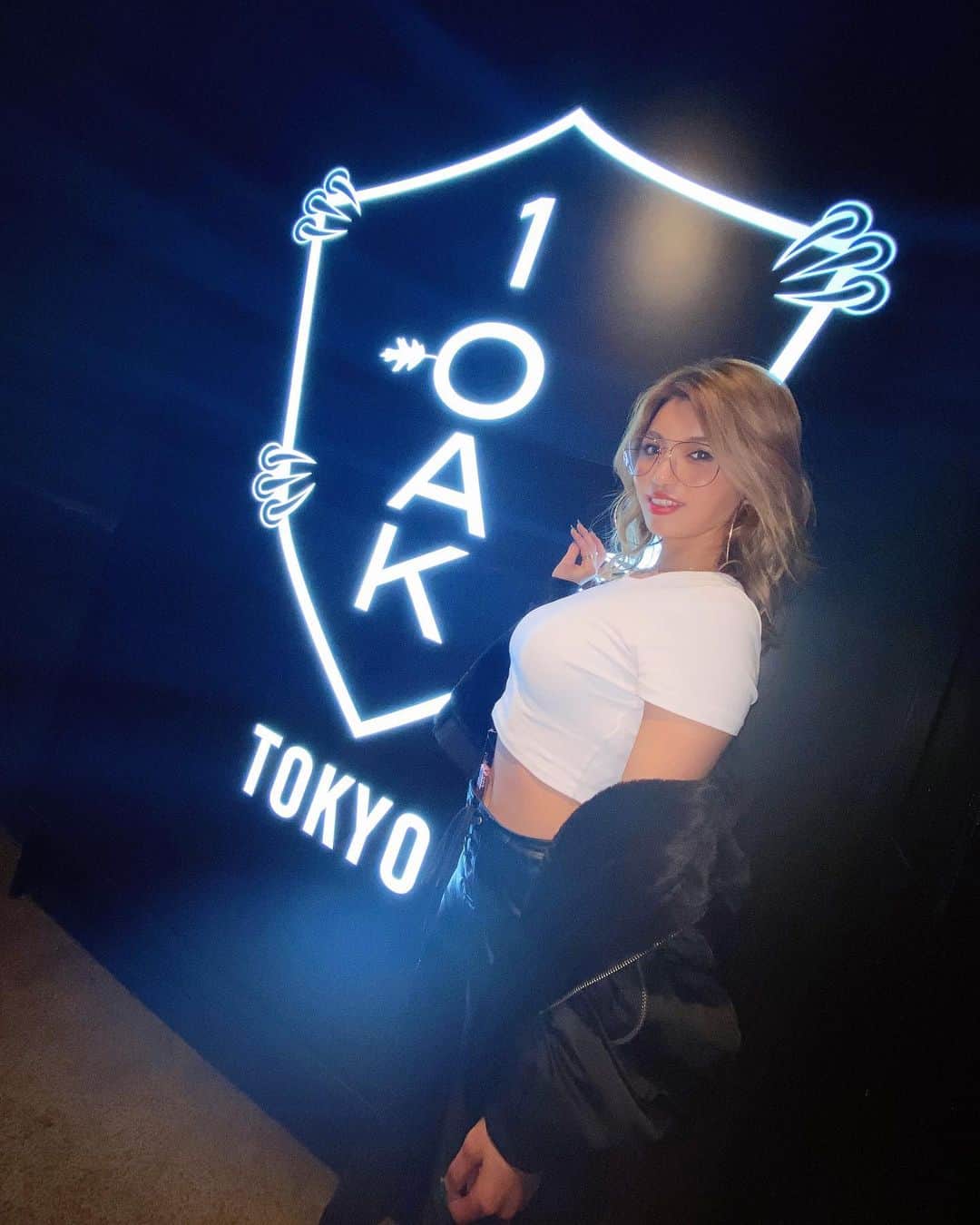 のインスタグラム：「やほ❤️❤️❤️」