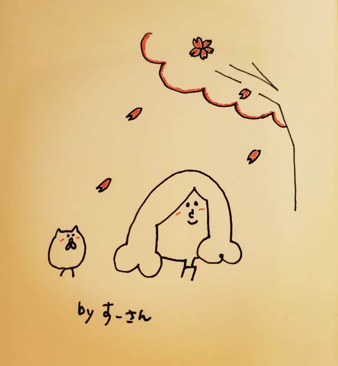 鈴木理香子のインスタグラム