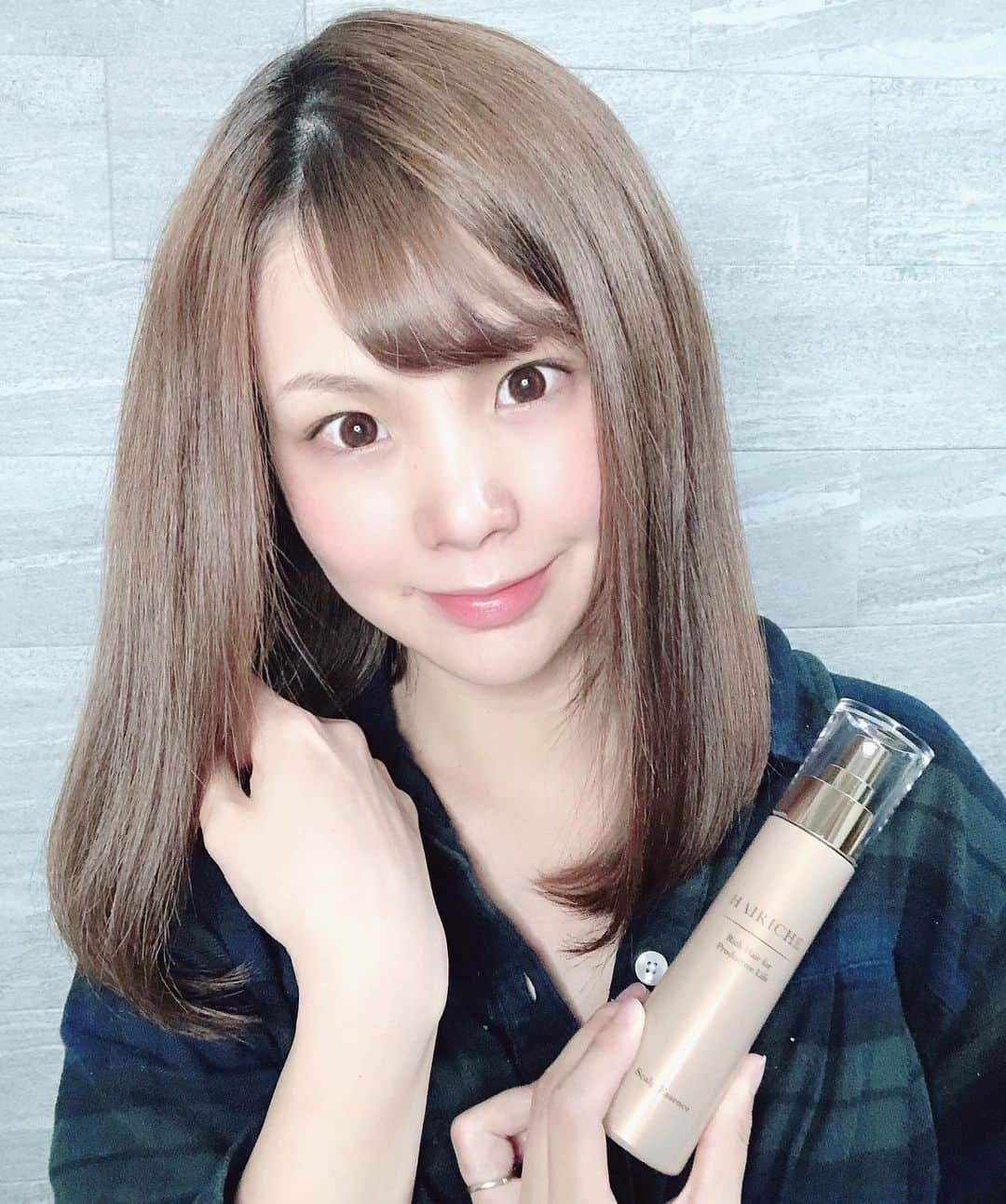 長谷川真美のインスタグラム