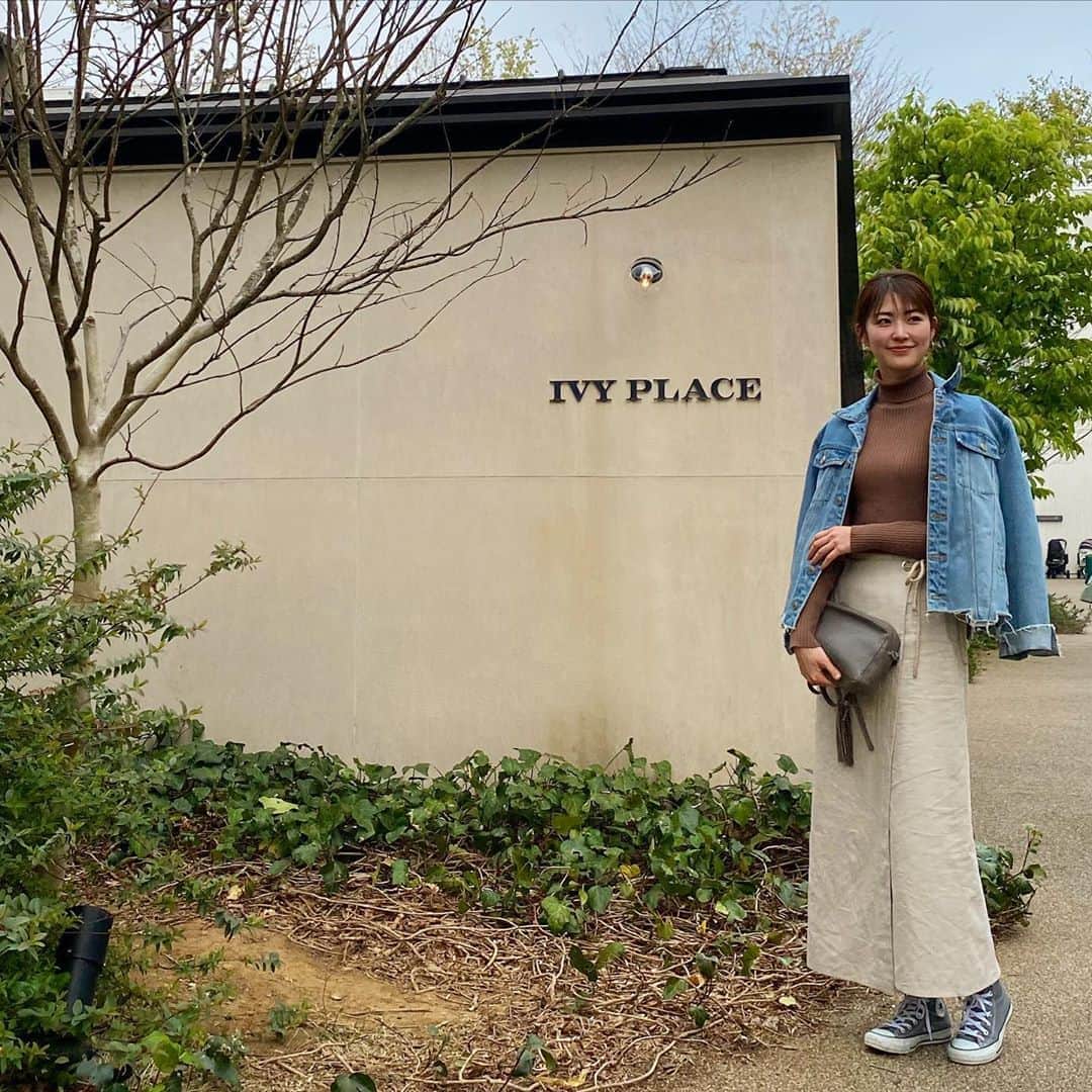 仲嶺梨子のグルメインスタ