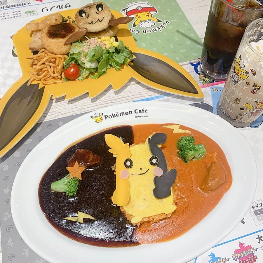 廣川奈々聖のグルメインスタ