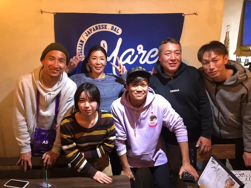 武岡優斗のグルメインスタ