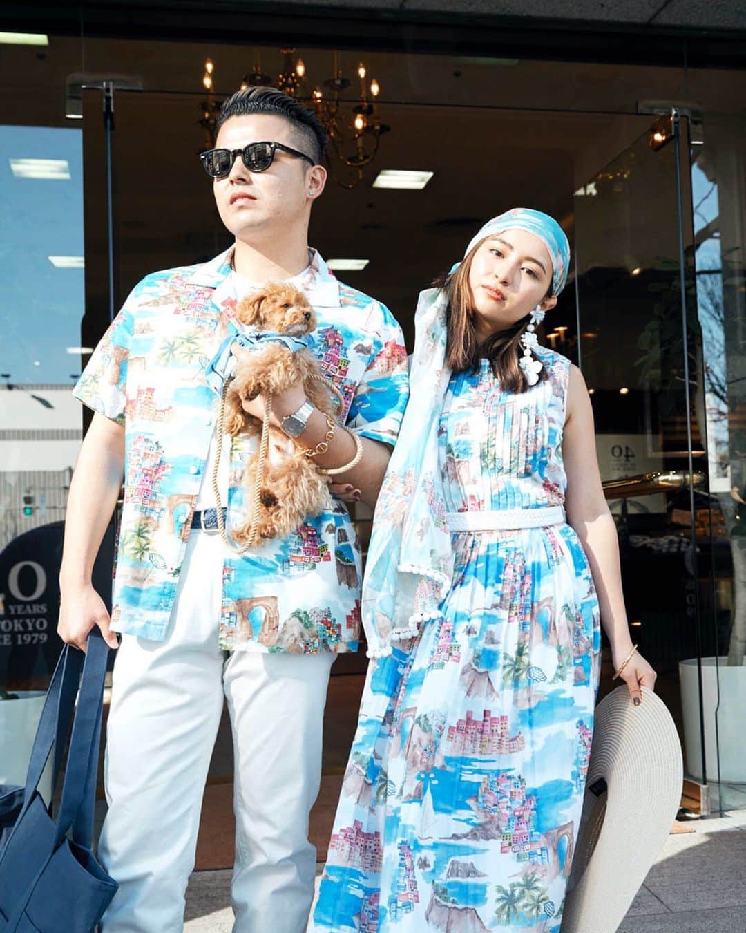 Julia Castroのグルメインスタ