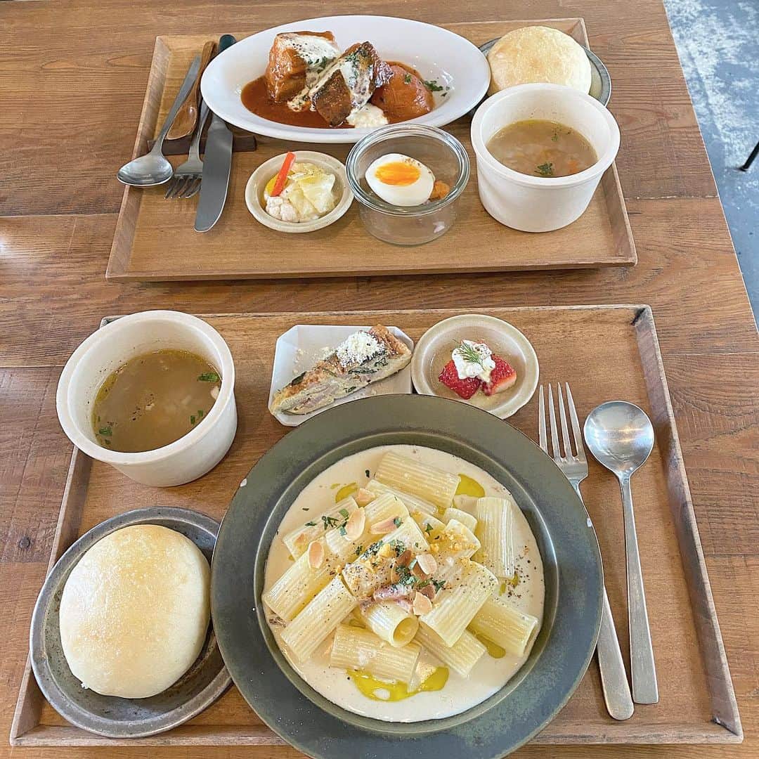 ムサシのグルメインスタ