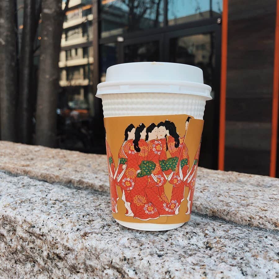 長坂 睦生さんのインスタグラム写真 - (長坂 睦生Instagram)「【 #Coffee_mut #Cafe_mut 】 珈琲はもちろんフルーツサンドも美味✌︎ 今回はto goだったけど店内もかなりイケてる。」3月27日 22時42分 - mutsukinagasaka