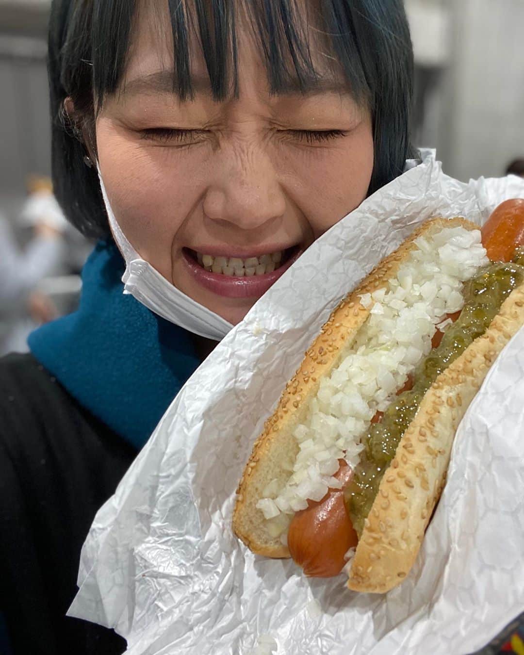 ロシアン佐藤のグルメインスタ