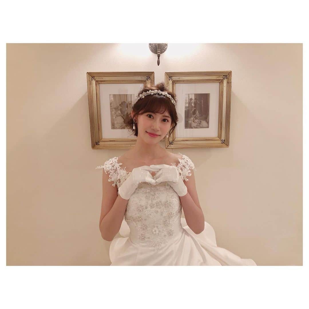 後藤理沙子さんのインスタグラム写真 - (後藤理沙子Instagram)「CBCショートドラマ【ラストシーン～Touching Story～】全4話、放送終わりました💫改めて、主人公ひかり役を演じることができてとても嬉しかったです。演技のお仕事またできますように！ * #wedding  #weddingdress」3月27日 23時05分 - risako_goto