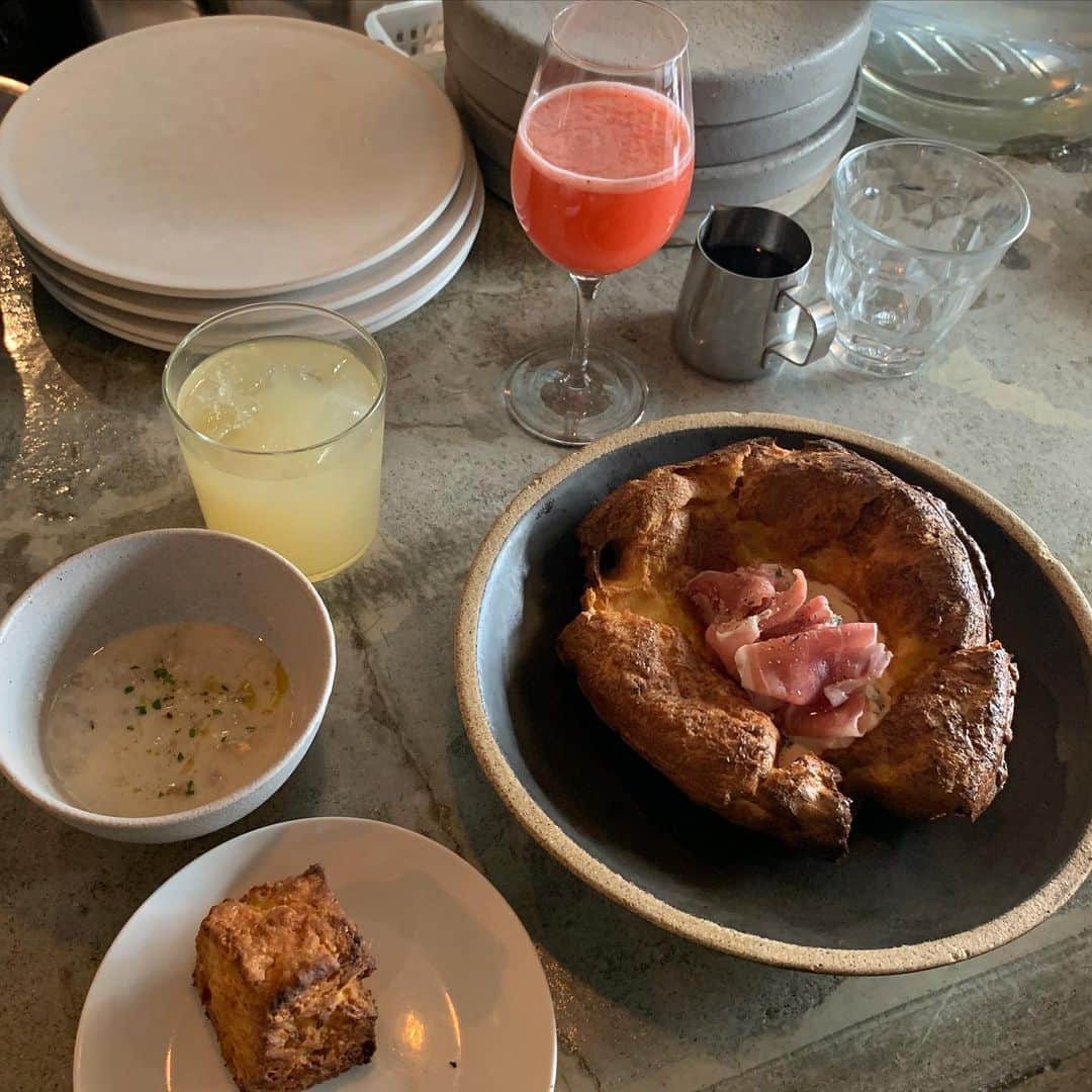 宇佐美佳奈のグルメインスタ