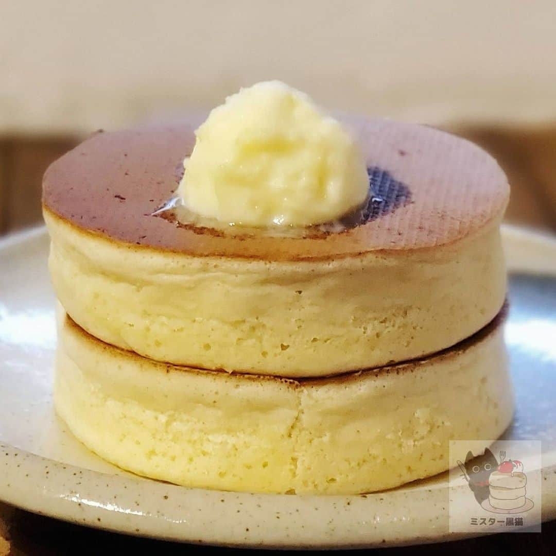 ミスター黒猫（黒猫仙人）のグルメインスタ