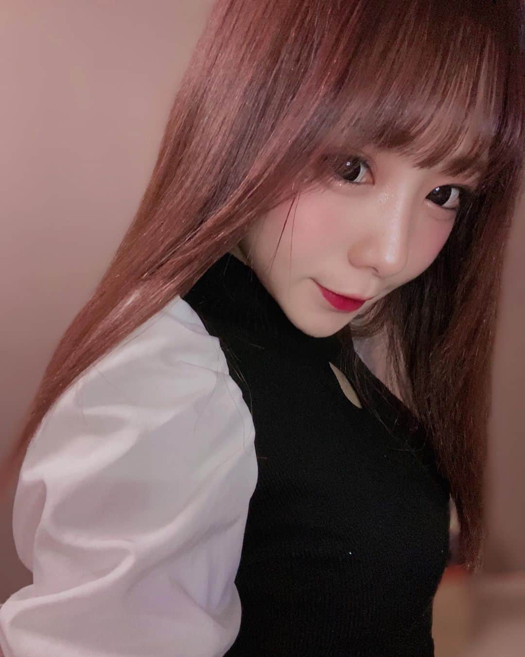愛田杏奈のインスタグラム