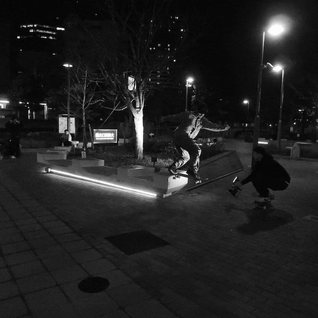 クーピーのインスタグラム：「BsTs  @hideyukikondo  #54321011」