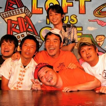 ヤマザキモータース（山崎晋）のインスタグラム：「もう15年以上前の竜兵会」