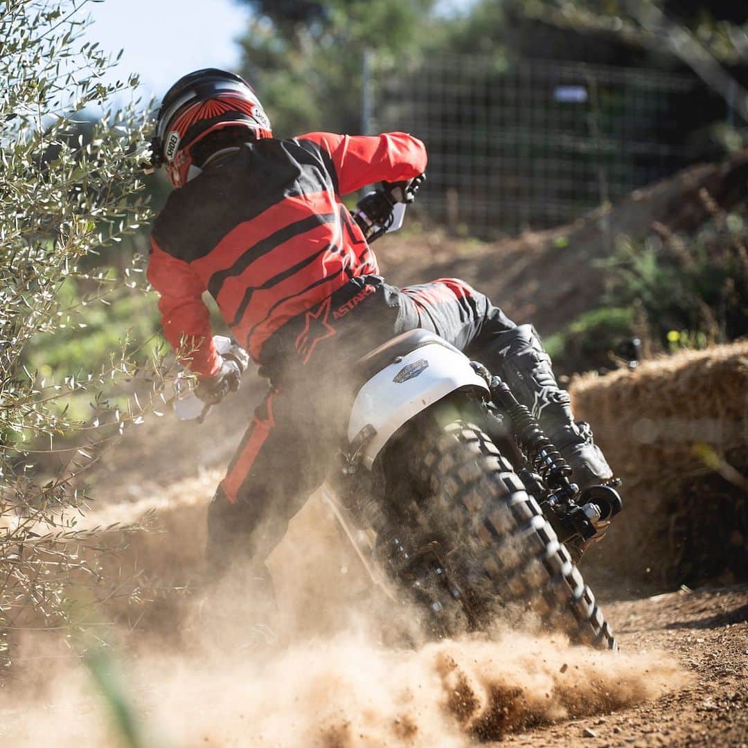 Harley-Davidson Japanのインスタグラム