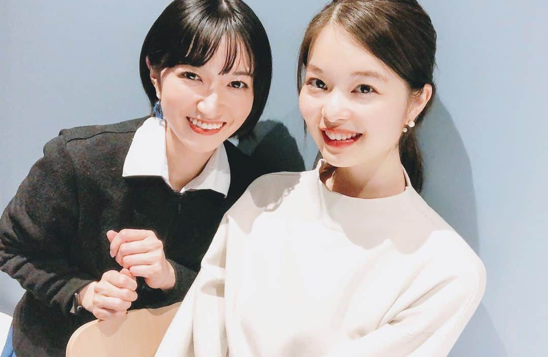 田原彩香さんのインスタグラム写真 - (田原彩香Instagram)「ビジネスタレント協会 メンバーの下平江莉さん♡  https://www.biztalent.jp/shimodaira  投資家プロフィールサイトのバンドオブベンチャーズ ラジオ番組のパーソナリティも少しずつつとめてもらっています😊  #ラジオ #パーソナリティ #投資家 #ビジネスタレント #スタートアップ #ベンチャー #広報」3月28日 1時21分 - taharaayaka