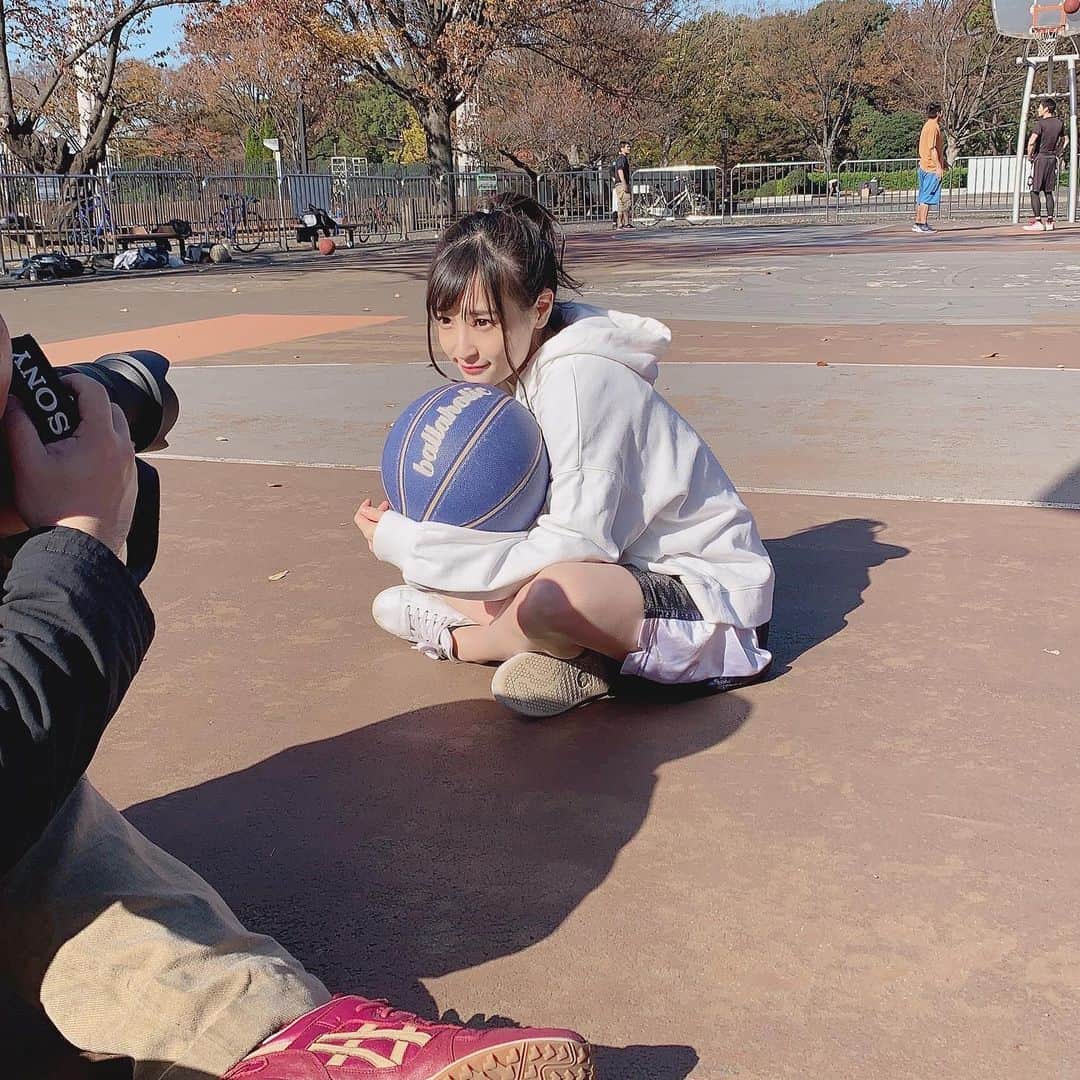中崎絵梨奈のインスタグラム