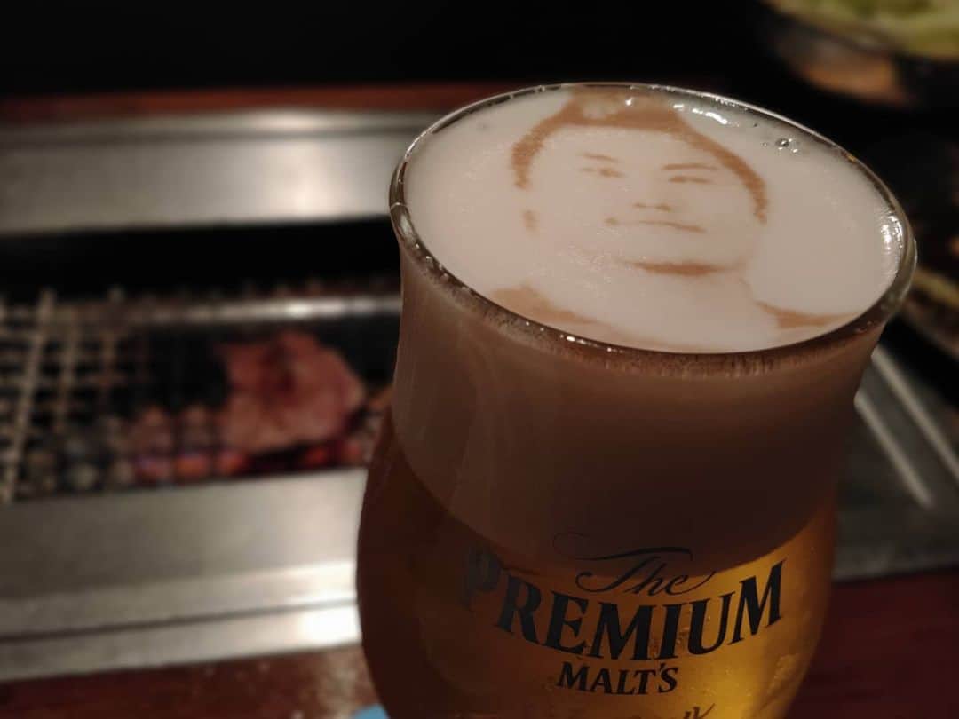 真壁伸弥のグルメインスタ