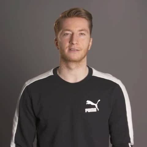 ボルシア・ドルトムントのインスタグラム