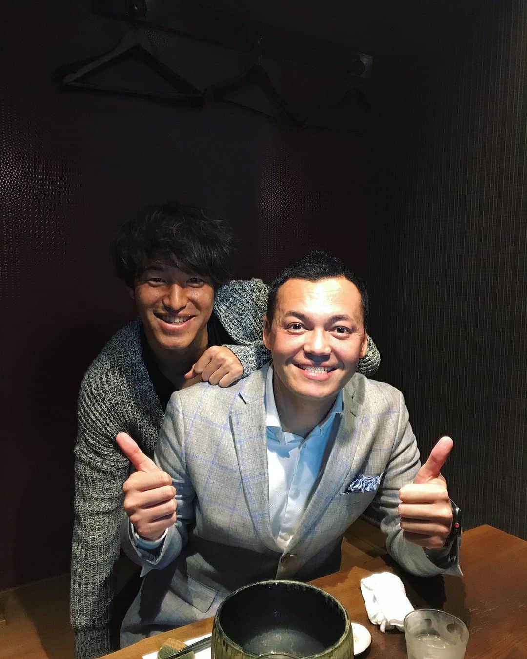 三好ジェームスのグルメインスタ