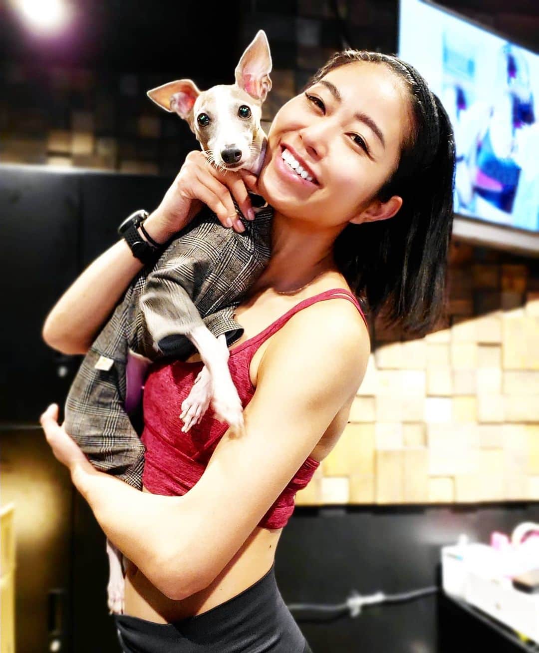 Erika Yamaguchiのグルメインスタ