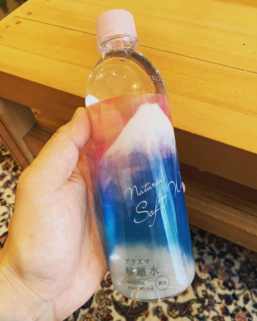 川畑要のインスタグラム