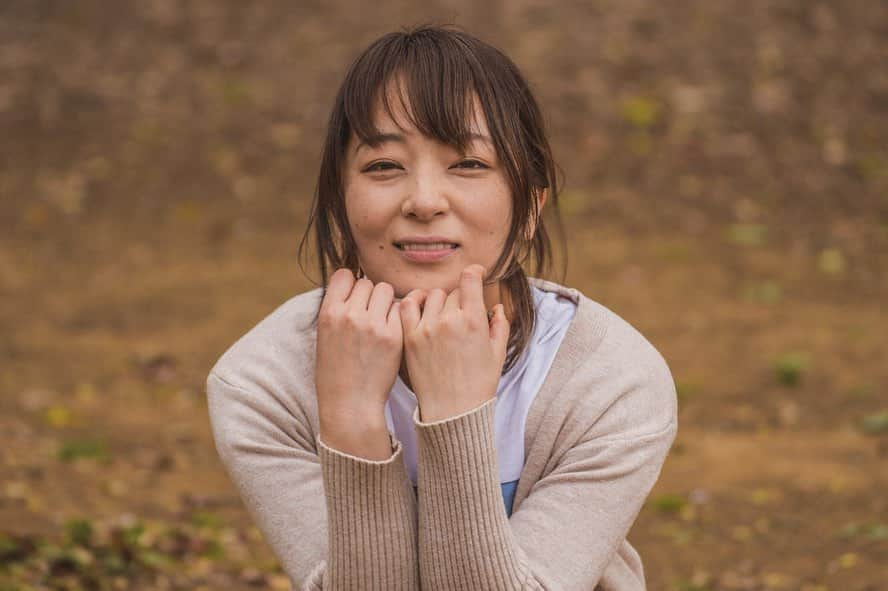 しじみさんのインスタグラム写真 - (しじみInstagram)「#桜 #ポートレート #被写体募集 #portrait #カメラ #photography #写真好きな人と繋がりたい #ファインダー越しの私の世界 #東京カメラ部」3月28日 13時52分 - amcche