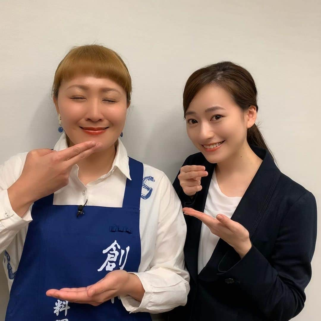 金井憧れのインスタグラム