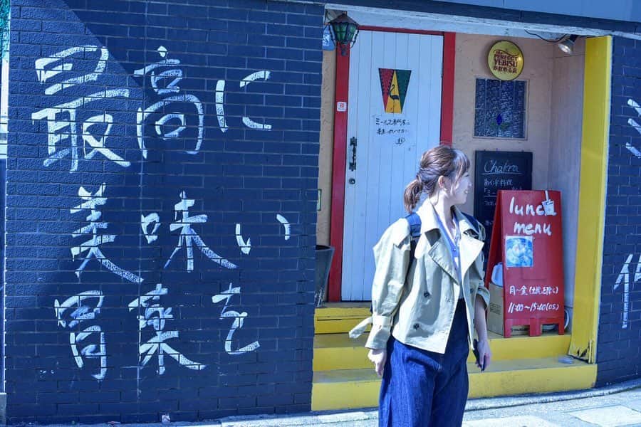 川崎優のグルメインスタ