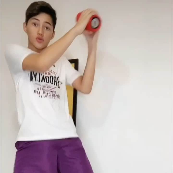 ルアン・アレンカーのインスタグラム