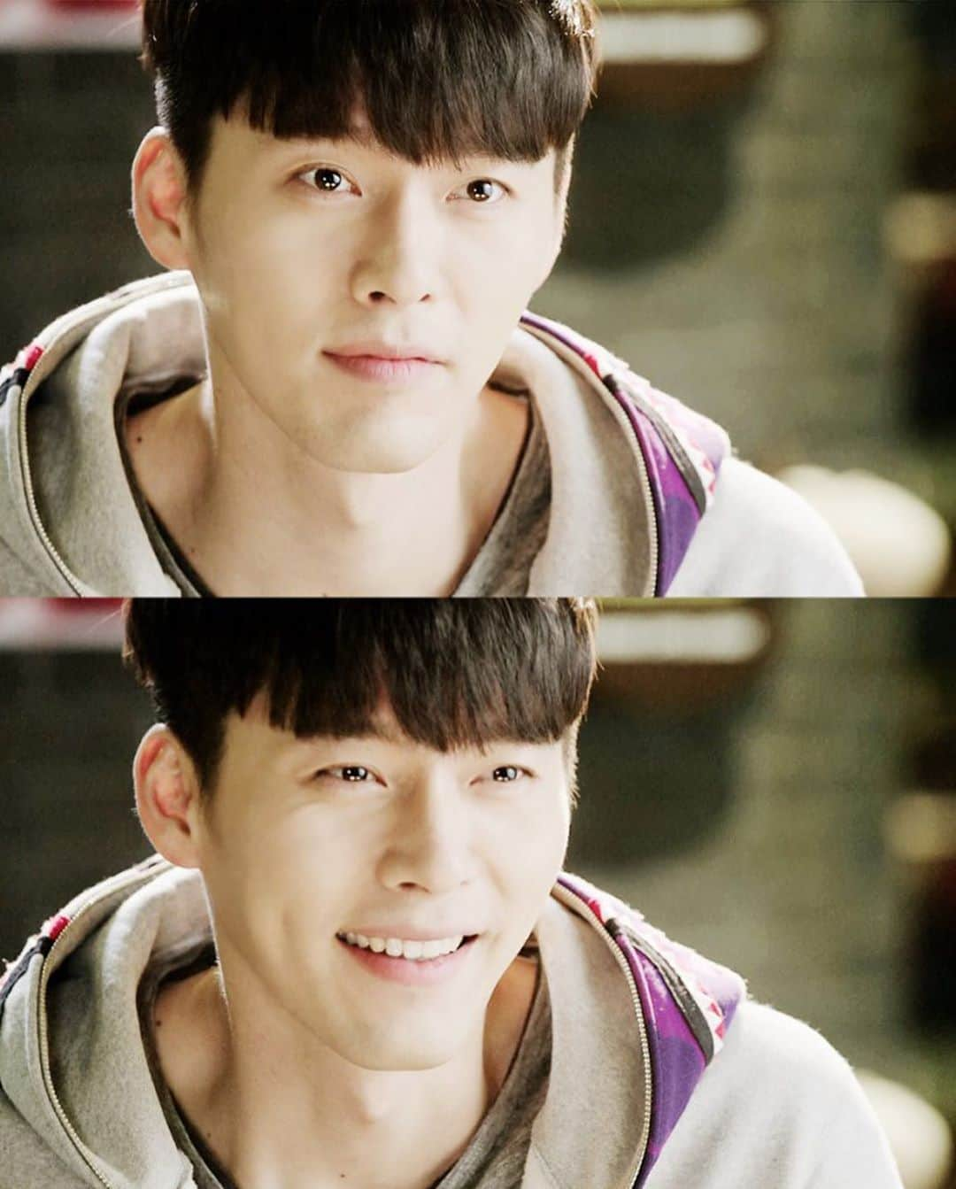 ヒョンビンのインスタグラム：「𝓡𝓸𝓫𝓲𝓷 —— #hyunbin #현빈 #ヒョンビン #玄彬 #HydeJekyllMe #하이드지킬나」