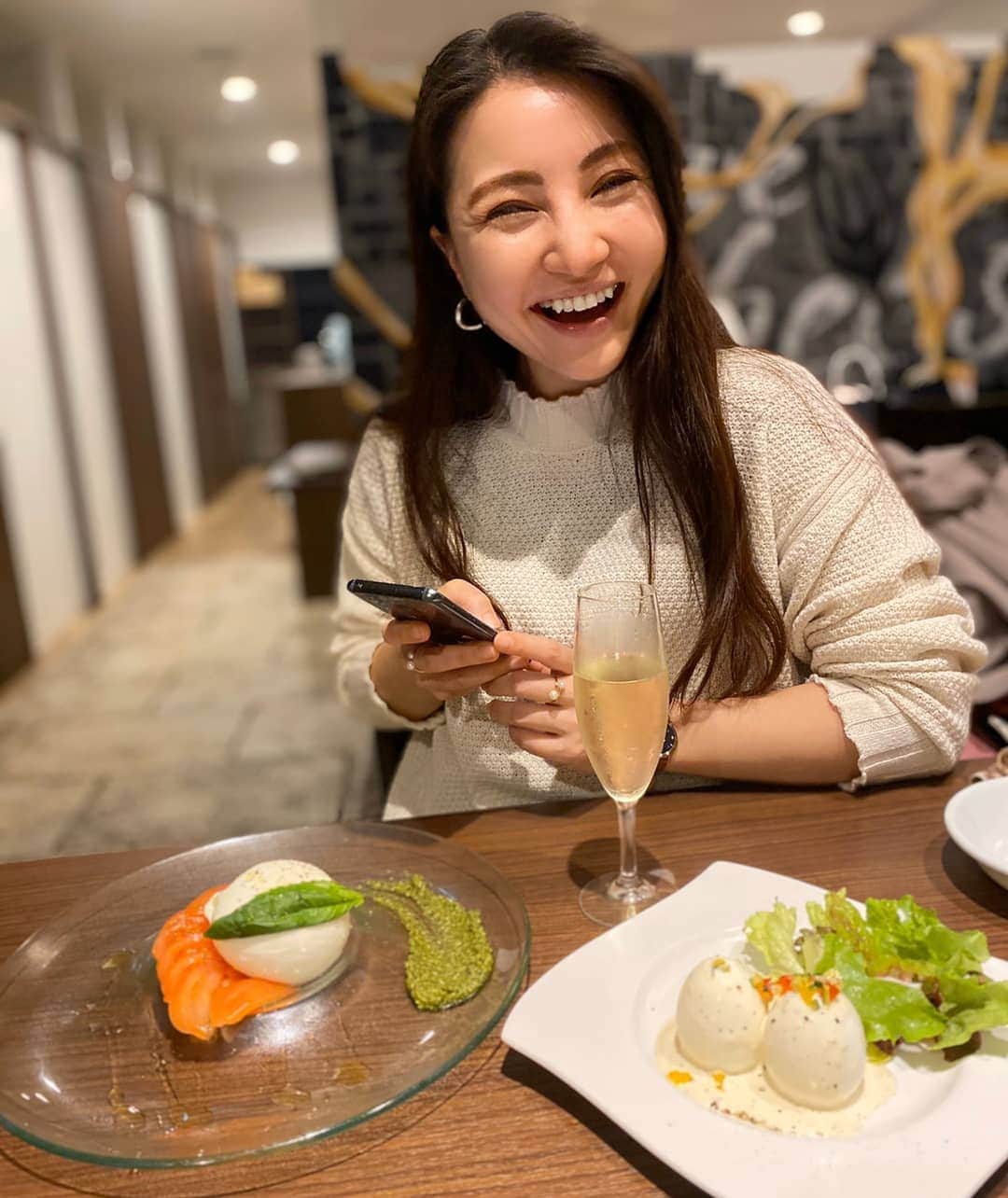 Hiromi Tomiiのグルメインスタ