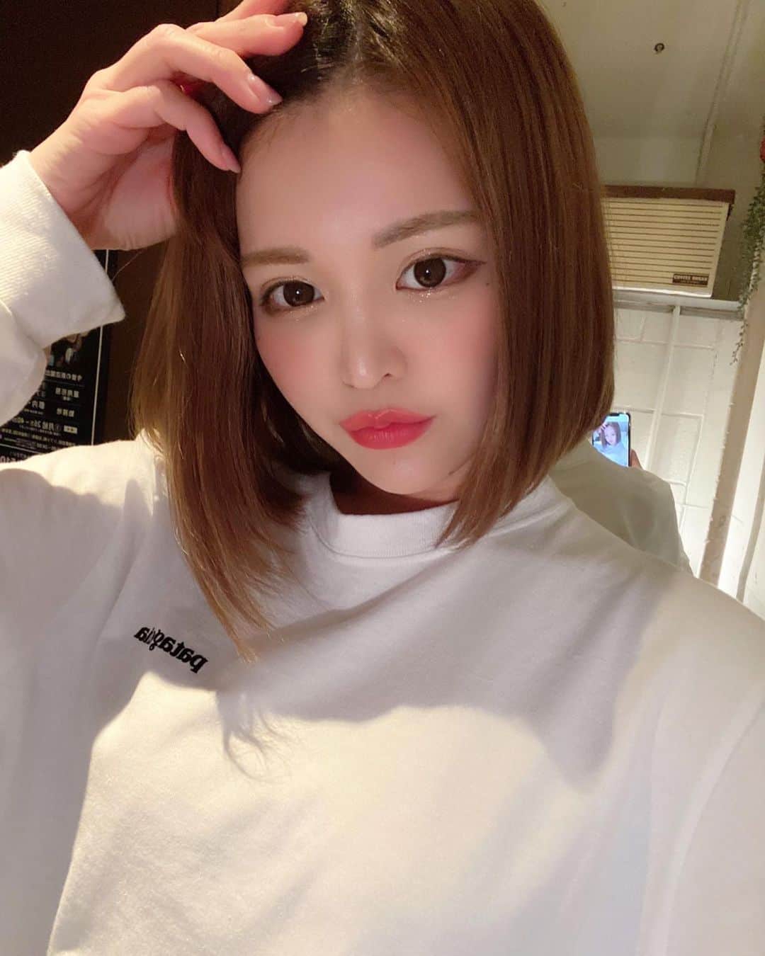 ななぴのインスタグラム