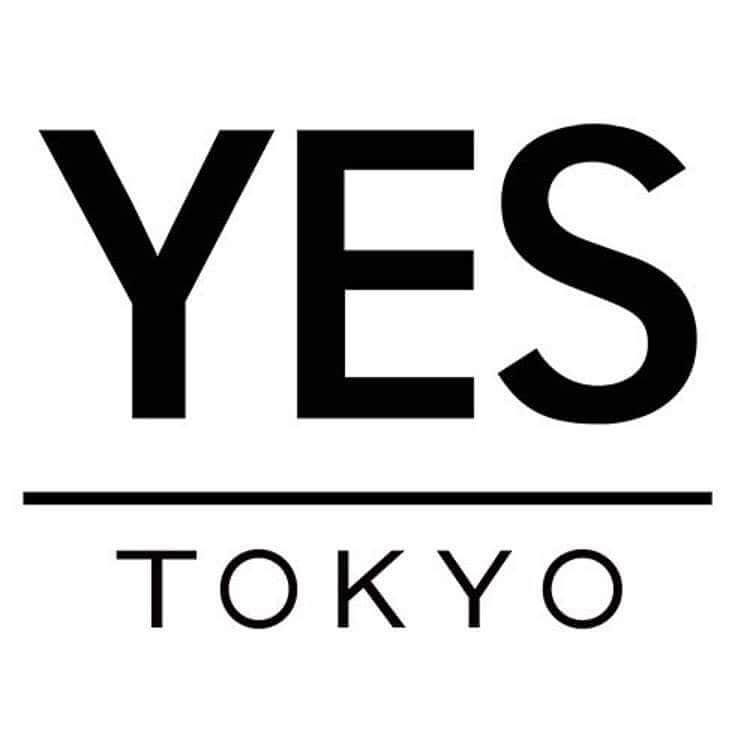 YES TOKYOのグルメインスタ