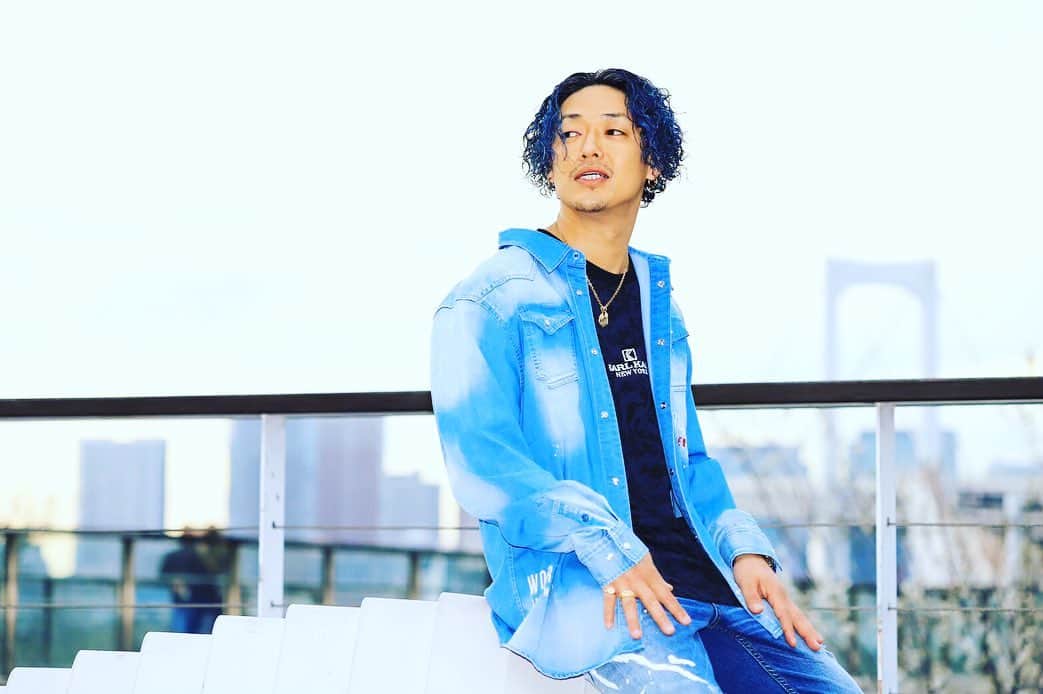 寿君のインスタグラム