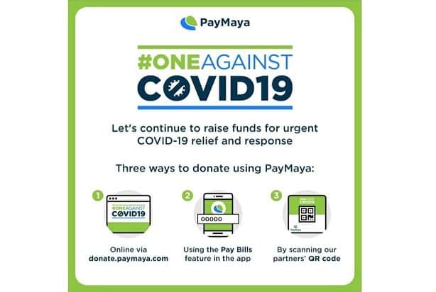 Kathryn Bernardoさんのインスタグラム写真 - (Kathryn BernardoInstagram)「Another day, another chance to help and make a difference! Your contribution, no matter how big or small, can go a long way to save lives. 🤗  Let's unite as #OneAgainstCOVID19. If you can, support an organization of your choice by donating through the Pay Bills feature of the @PayMayaofficial app or via donate.paymaya.com.  All proceeds will be received by PayMaya for the benefit of your chosen organization so they can purchase relief packages, medical supplies, and other needs of frontliners and affected communities.  Let’s help each other and donate! 💚🤗」3月28日 14時26分 - bernardokath
