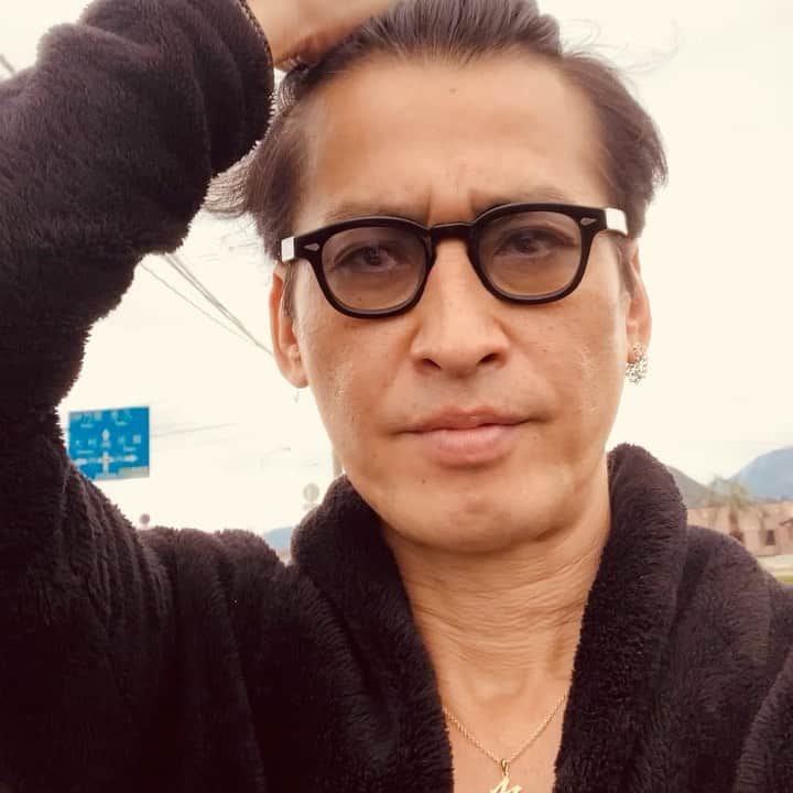 大沢樹生のインスタグラム