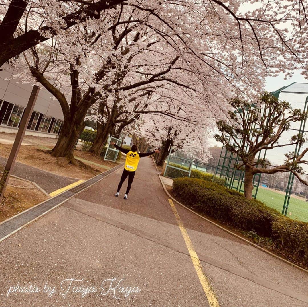 山下達也さんのインスタグラム写真 - (山下達也Instagram)「充電中、、、、、、、、、 #頑張ろう世界🌏」3月28日 9時30分 - yamagozero